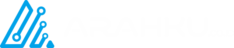 logo arahku