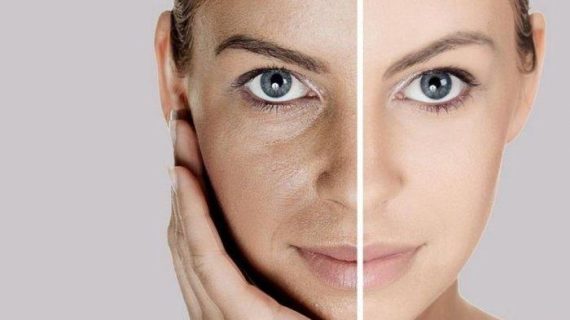 Kebebasan Menjadi Cantik Tanpa Tanda Penuaan Dini
